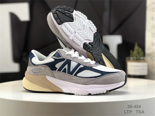 New Balance Shoes-M-0588