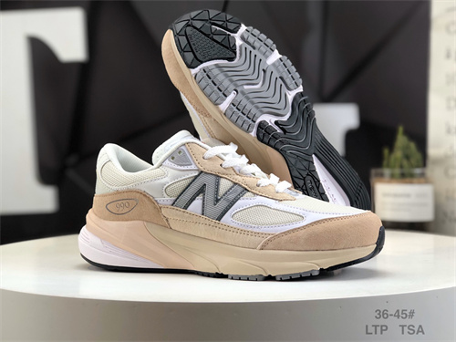 New Balance Shoes-M-0589