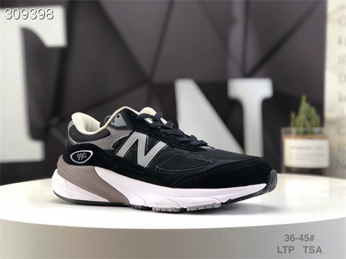 New Balance Shoes-M-0592