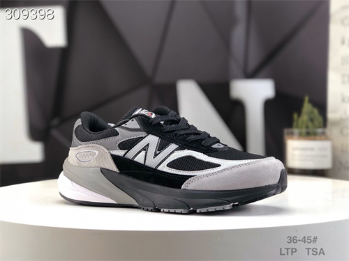 New Balance Shoes-W-0623