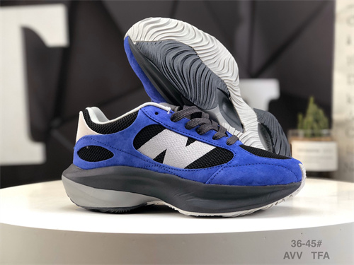 New Balance Shoes-W-0626