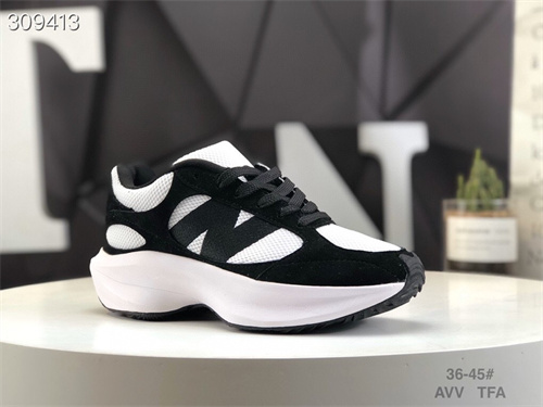 New Balance Shoes-W-0629