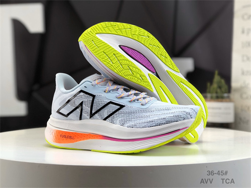 New Balance Shoes-W-0632