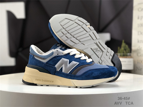 New Balance Shoes-W-0634