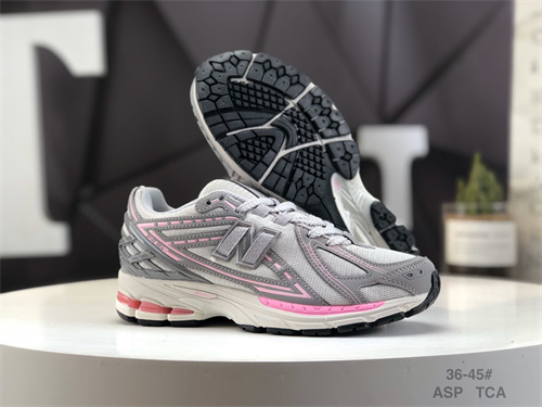 New Balance Shoes-M-0606