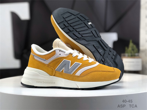 New Balance Shoes-W-0646