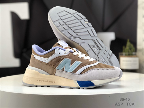 New Balance Shoes-W-0647