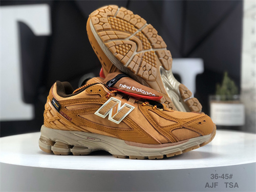 New Balance Shoes-W-0652