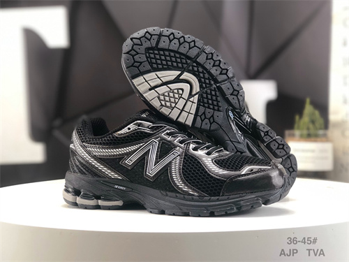 New Balance Shoes-W-0655