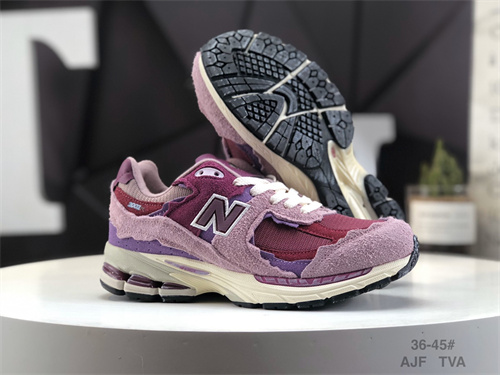 New Balance Shoes-W-0664