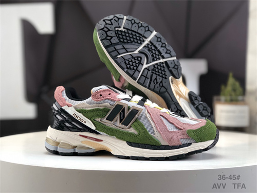 New Balance Shoes-W-0668