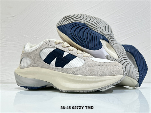 New Balance Shoes-M-0638
