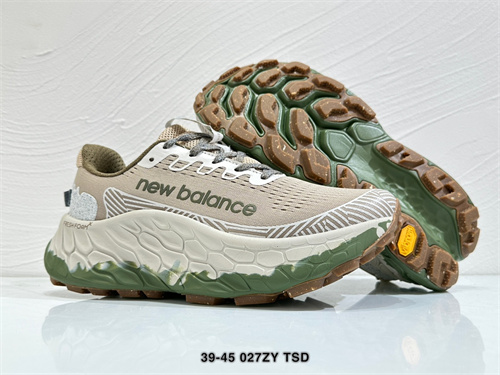 New Balance Shoes-M-0639