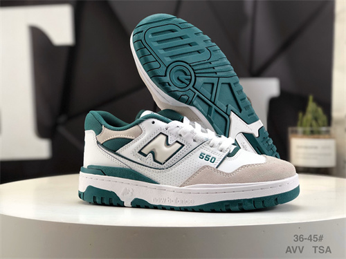 New Balance Shoes-W-0681