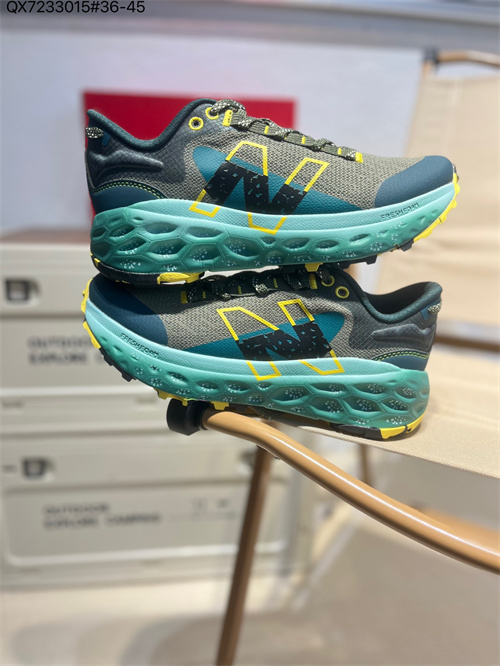 New Balance Shoes-M-0649