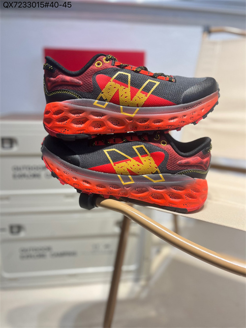 New Balance Shoes-M-0651