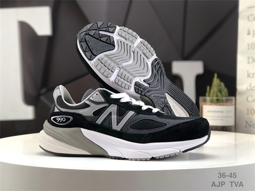 New Balance Shoes-M-0679