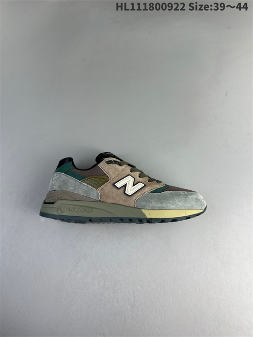 New Balance Shoes-W-0724