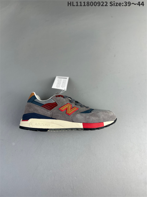 New Balance Shoes-M-0688