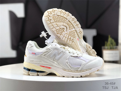 New Balance Shoes-W-0729