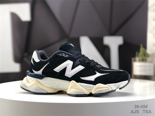 New Balance Shoes-M-0706