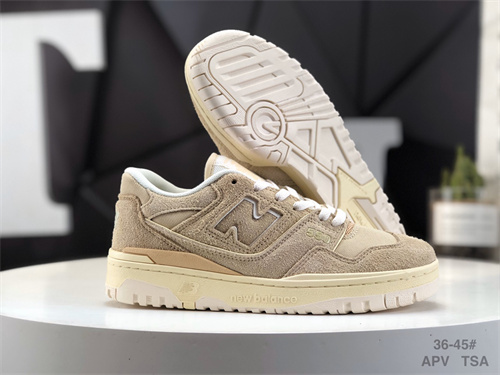 New Balance Shoes-M-0708