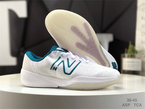 New Balance Shoes-W-0742
