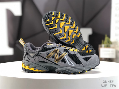 New Balance Shoes-W-0745