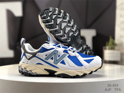 New Balance Shoes-M-0716