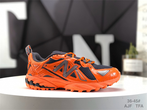 New Balance Shoes-M-0718