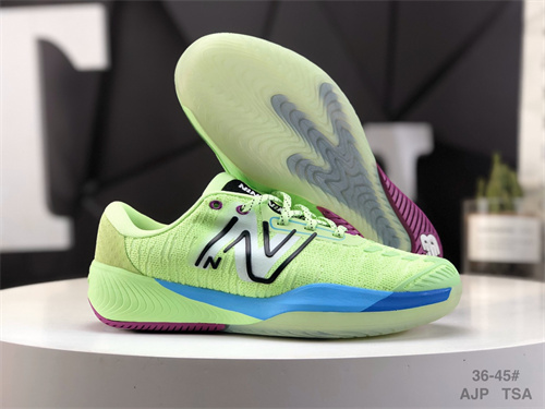 New Balance Shoes-M-0719