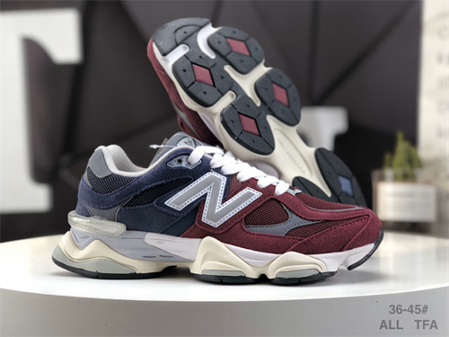 New Balance Shoes-W-0753