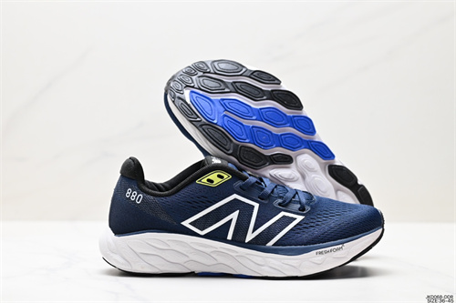 New Balance Shoes-W-0766