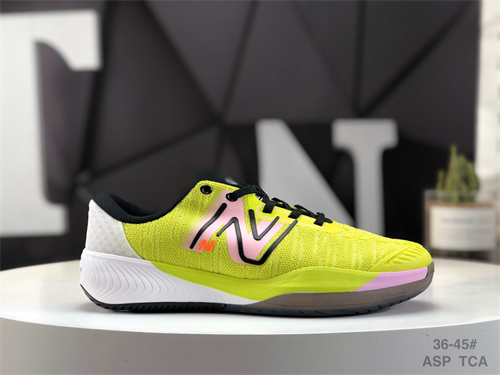 New Balance Shoes-W-0774
