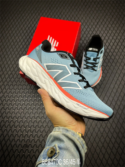 New Balance Shoes-M-0750