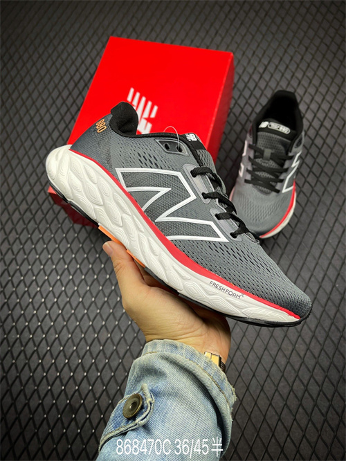 New Balance Shoes-W-0779