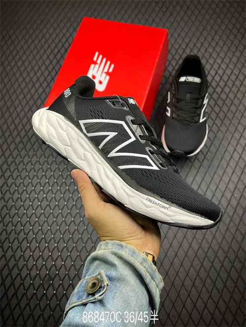 New Balance Shoes-W-0780