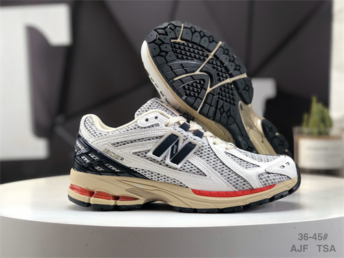 New Balance Shoes-M-0754