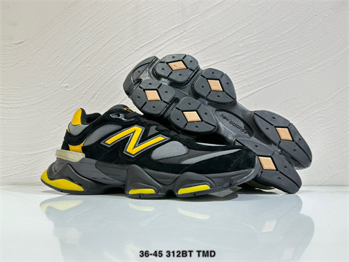 New Balance Shoes-W-0783