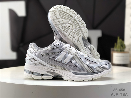 New Balance Shoes-W-0791