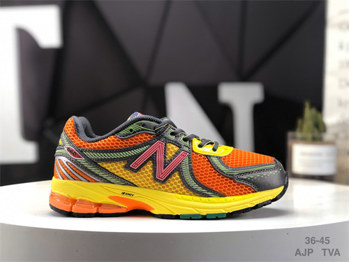 New Balance Shoes-M-0777