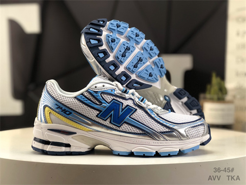New Balance Shoes-W-0807