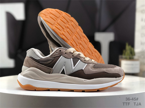 New Balance Shoes-M-0786