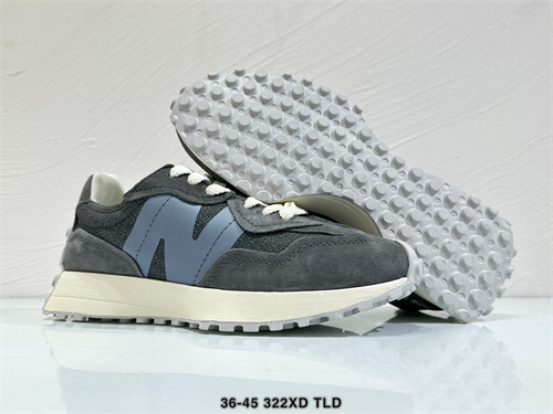 New Balance Shoes-M-0795