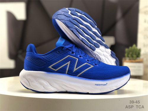 New Balance Shoes-M-0807