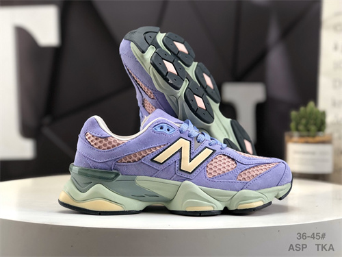 New Balance Shoes-W-0837