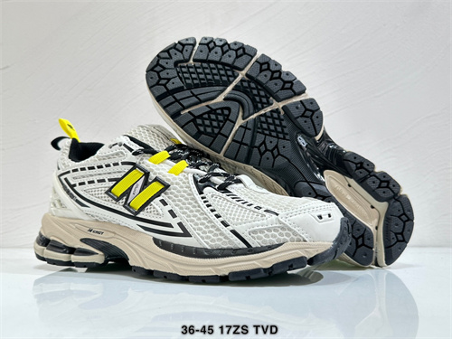 New Balance Shoes-W-0840