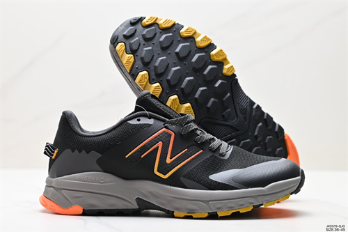 New Balance Shoes-M-0816