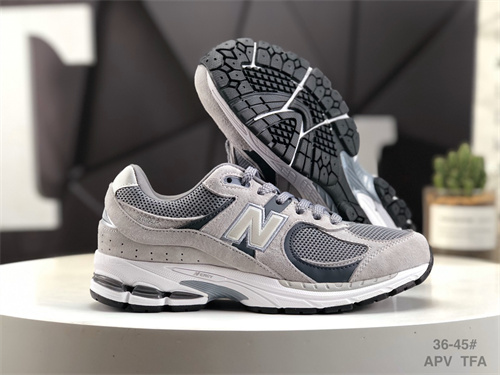 New Balance Shoes-M-0818