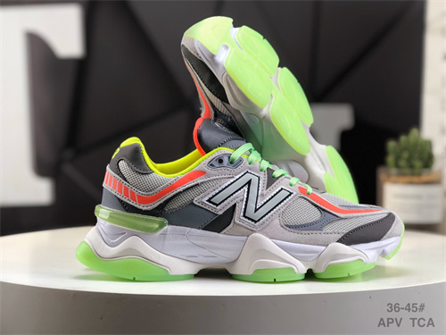 New Balance Shoes-M-0822